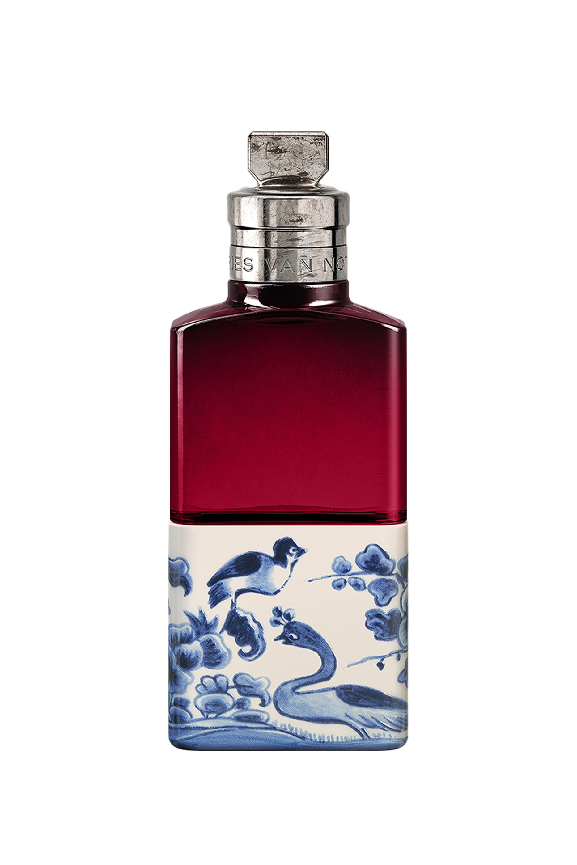 Buy Dries Van Noten Soie Malaquais Eau de Parfum for Unisex